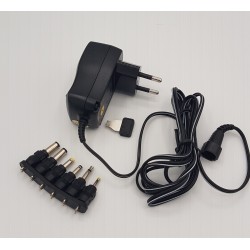 Alimentatore variabile da 3...