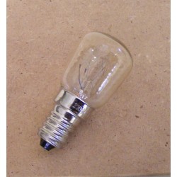 Lampadina ad incandescenza...