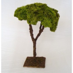 Maxi lichen tree for...