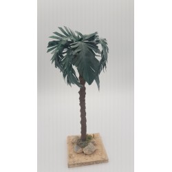 Palma singola 23 cm