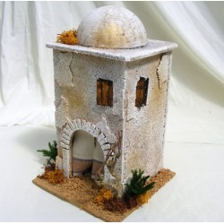 Minareto per presepe...
