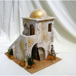Minareto per presepe...