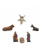 Figurines for Nativity Scene by Moranduzzo 12cm - Christmas Planet