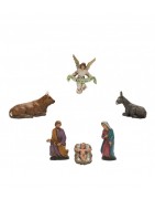 Statuine per Presepe Moranduzzo 12cm - Christmas Planet