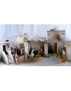 Linea Pret-a-porter presepe orientale - Christmas Planet